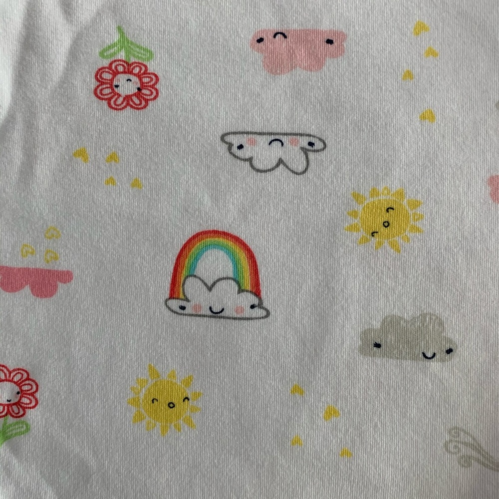 Gymboree, Weather Matching Set - Picture 2 of 2